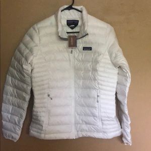 Patagonia Women’s Down Sweater